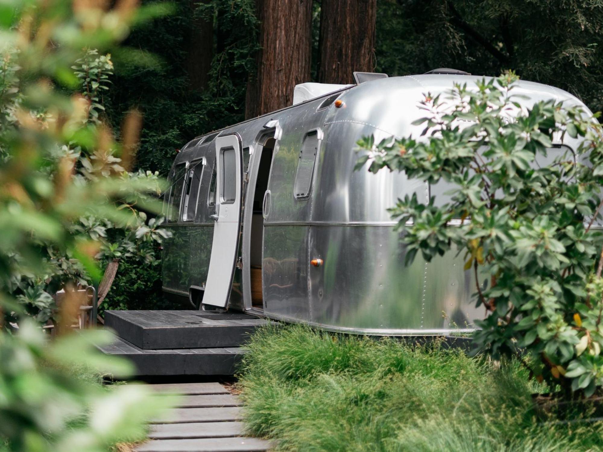 Autocamp Russian River Guerneville Exterior photo
